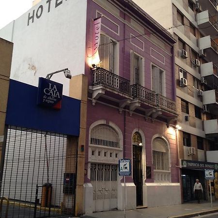 Sevilla Home Hotel Μπουένος Άιρες Δωμάτιο φωτογραφία