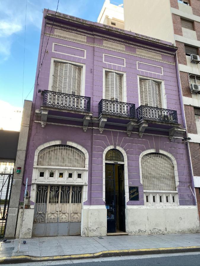Sevilla Home Hotel Μπουένος Άιρες Εξωτερικό φωτογραφία