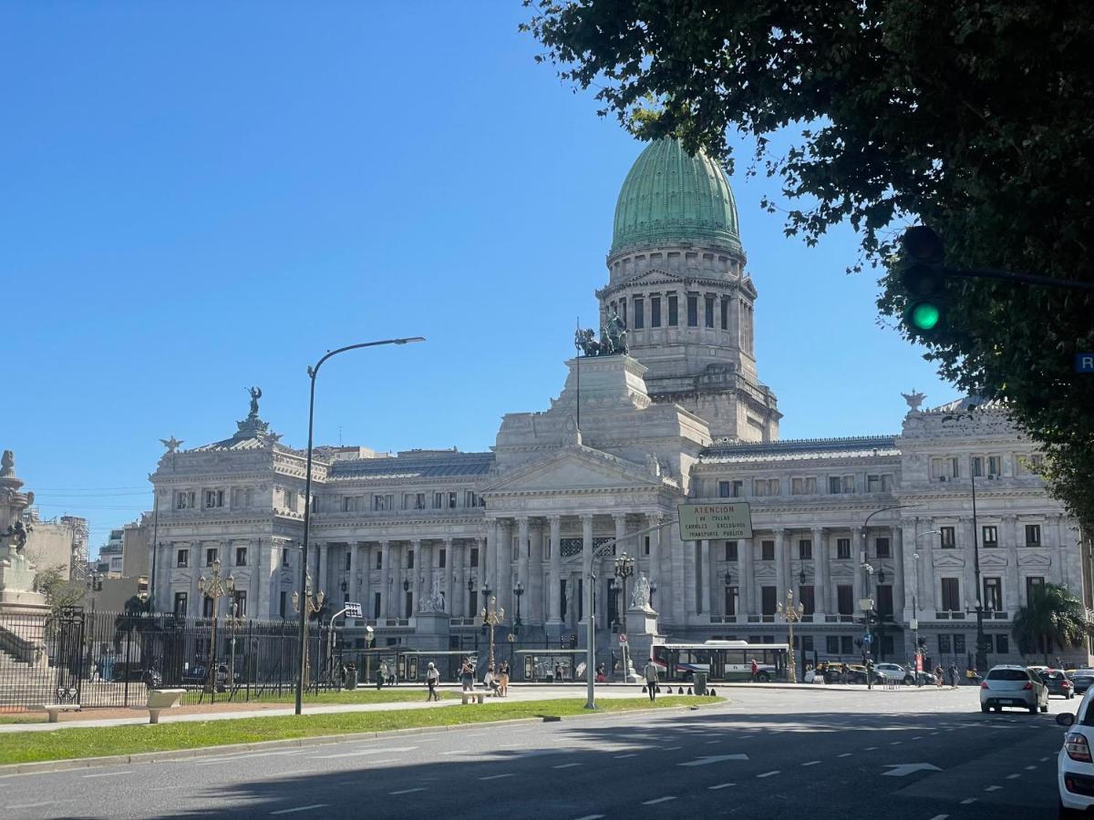 Sevilla Home Hotel Μπουένος Άιρες Εξωτερικό φωτογραφία
