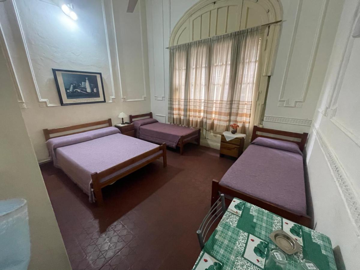 Sevilla Home Hotel Μπουένος Άιρες Εξωτερικό φωτογραφία