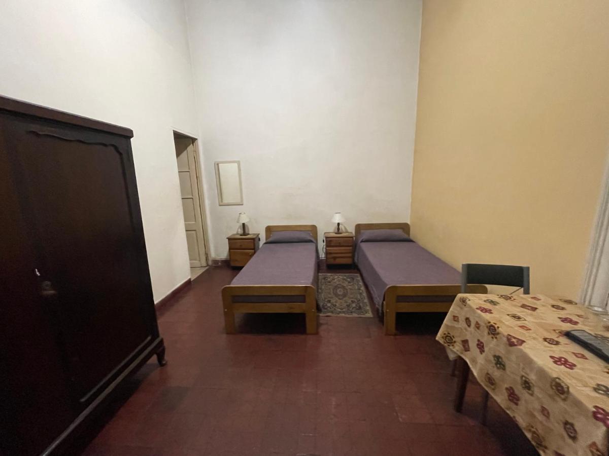 Sevilla Home Hotel Μπουένος Άιρες Εξωτερικό φωτογραφία