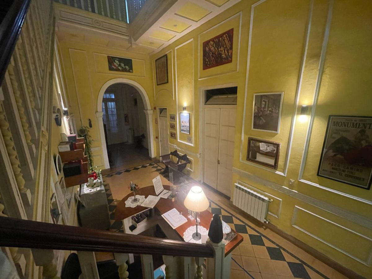 Sevilla Home Hotel Μπουένος Άιρες Εξωτερικό φωτογραφία