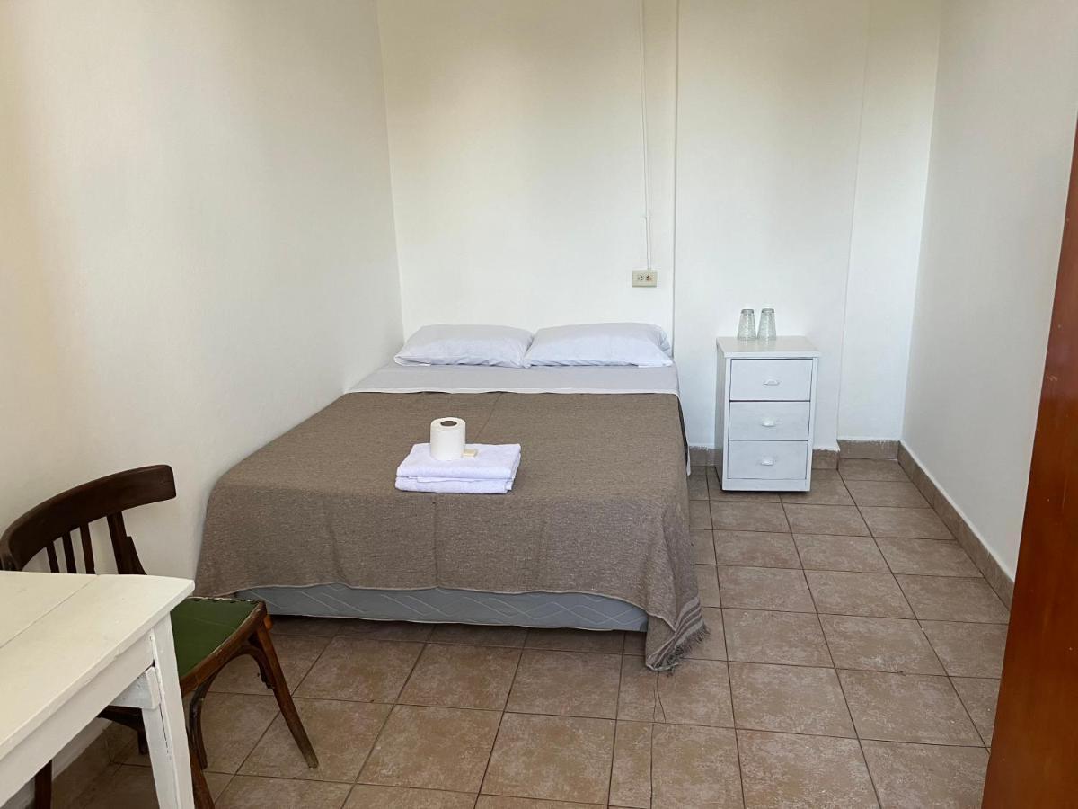 Sevilla Home Hotel Μπουένος Άιρες Εξωτερικό φωτογραφία
