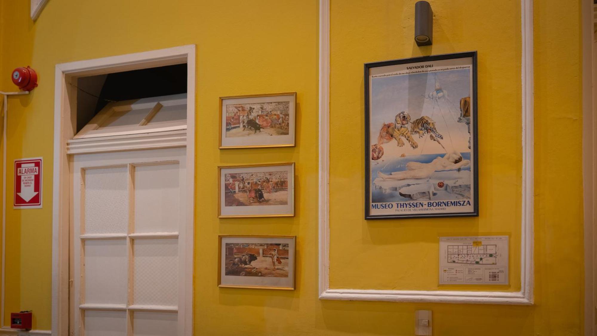 Sevilla Home Hotel Μπουένος Άιρες Εξωτερικό φωτογραφία