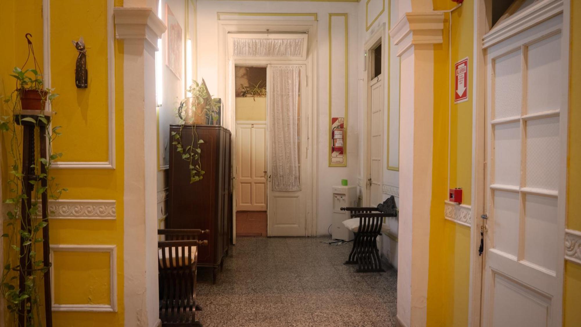 Sevilla Home Hotel Μπουένος Άιρες Εξωτερικό φωτογραφία