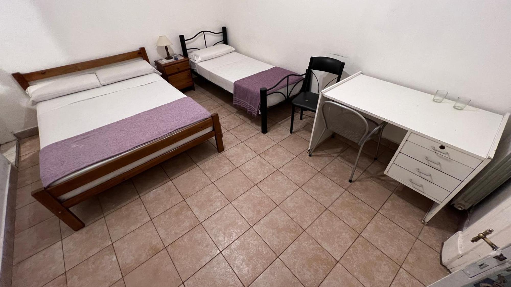 Sevilla Home Hotel Μπουένος Άιρες Εξωτερικό φωτογραφία