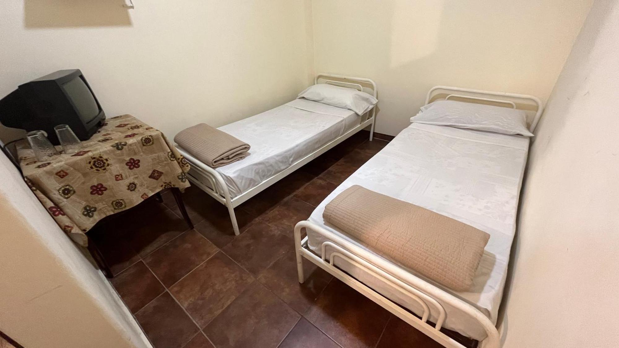 Sevilla Home Hotel Μπουένος Άιρες Εξωτερικό φωτογραφία