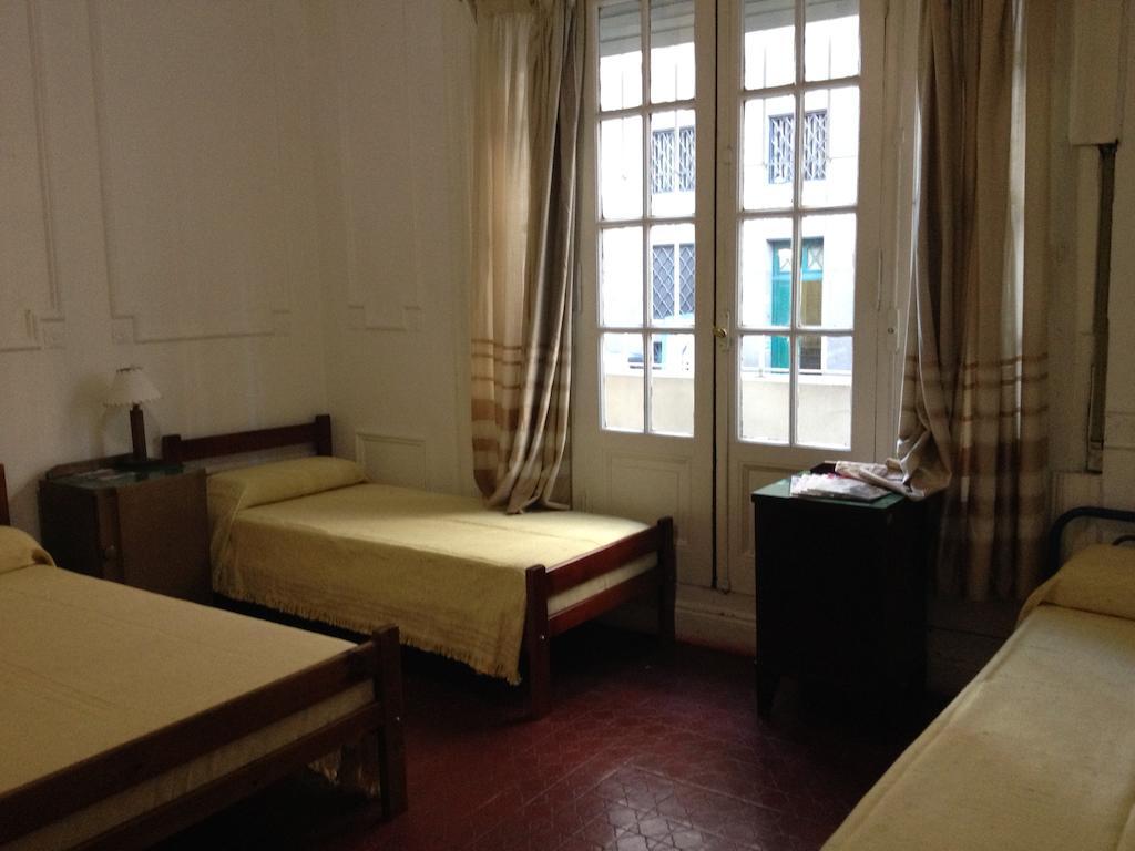 Sevilla Home Hotel Μπουένος Άιρες Δωμάτιο φωτογραφία