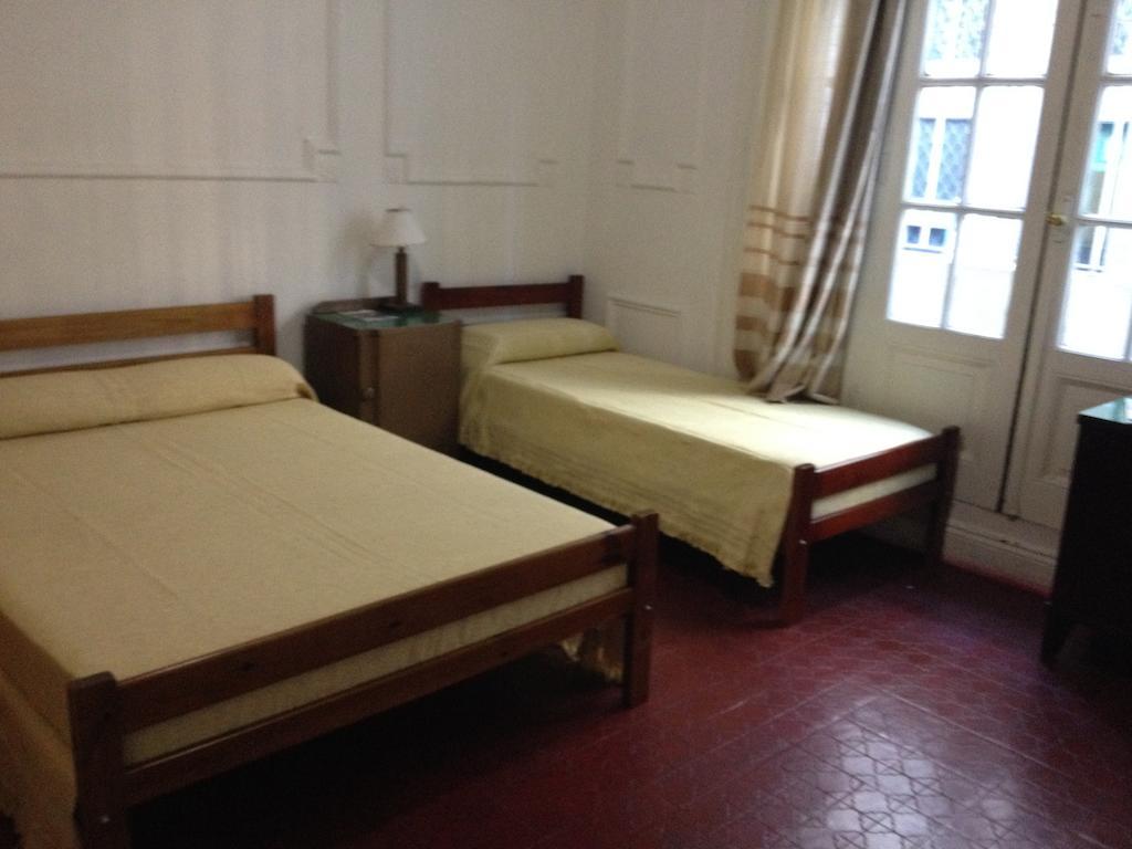 Sevilla Home Hotel Μπουένος Άιρες Δωμάτιο φωτογραφία