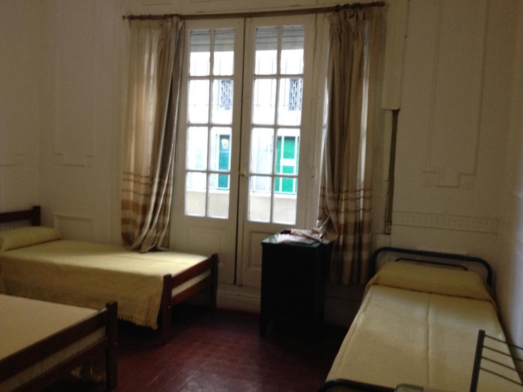 Sevilla Home Hotel Μπουένος Άιρες Δωμάτιο φωτογραφία