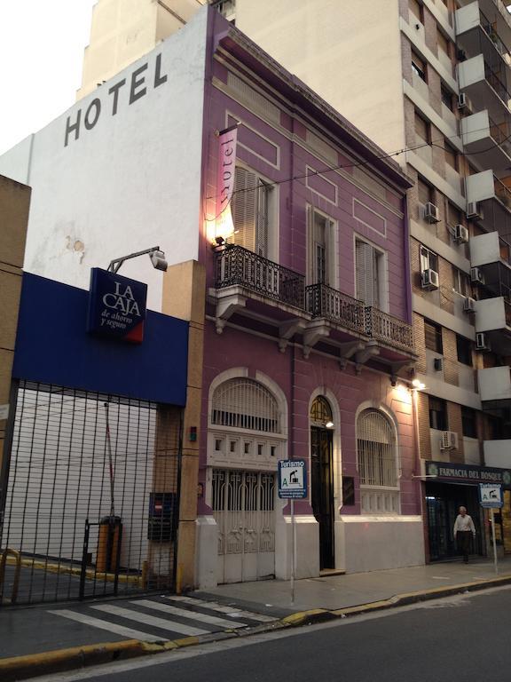 Sevilla Home Hotel Μπουένος Άιρες Δωμάτιο φωτογραφία