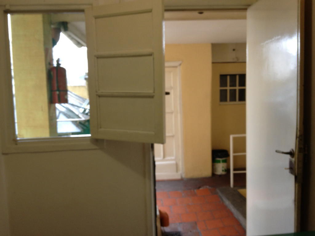 Sevilla Home Hotel Μπουένος Άιρες Δωμάτιο φωτογραφία