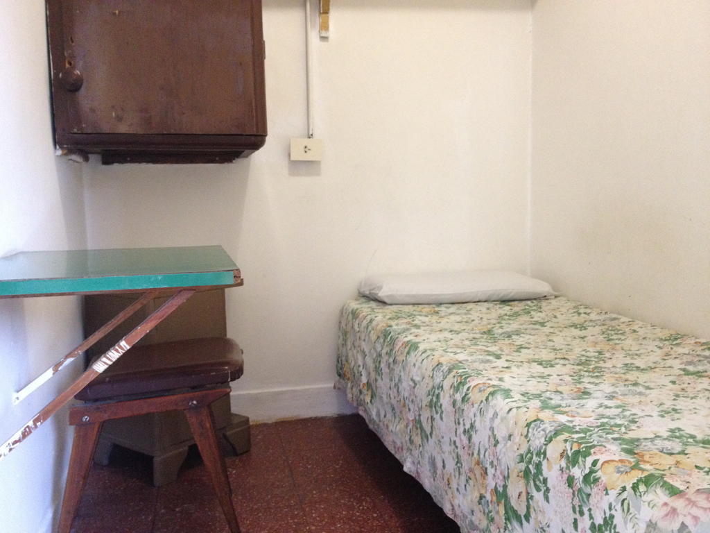 Sevilla Home Hotel Μπουένος Άιρες Δωμάτιο φωτογραφία