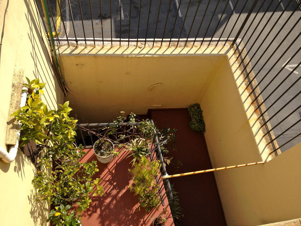 Sevilla Home Hotel Μπουένος Άιρες Εξωτερικό φωτογραφία
