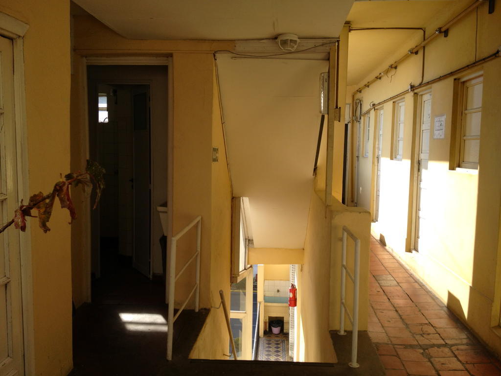Sevilla Home Hotel Μπουένος Άιρες Εξωτερικό φωτογραφία