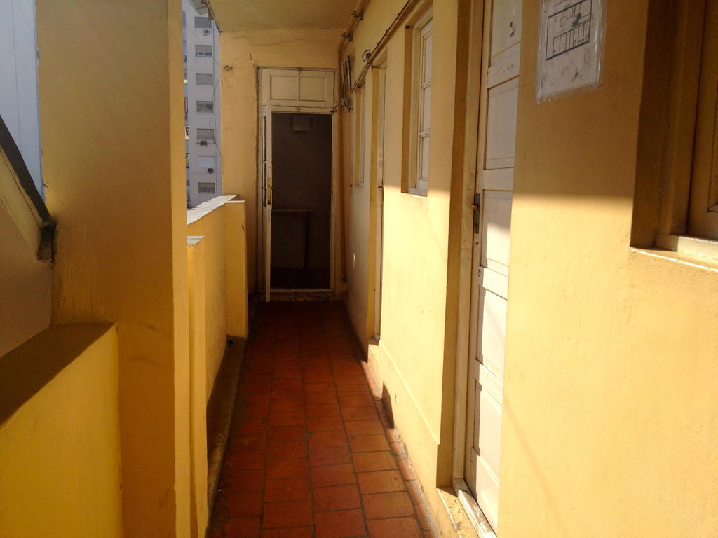 Sevilla Home Hotel Μπουένος Άιρες Δωμάτιο φωτογραφία