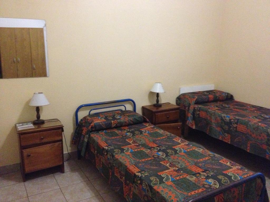 Sevilla Home Hotel Μπουένος Άιρες Δωμάτιο φωτογραφία