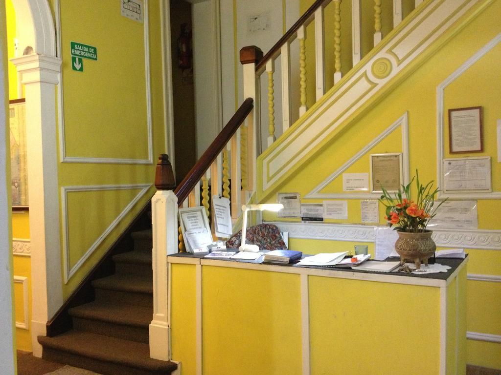 Sevilla Home Hotel Μπουένος Άιρες Εξωτερικό φωτογραφία