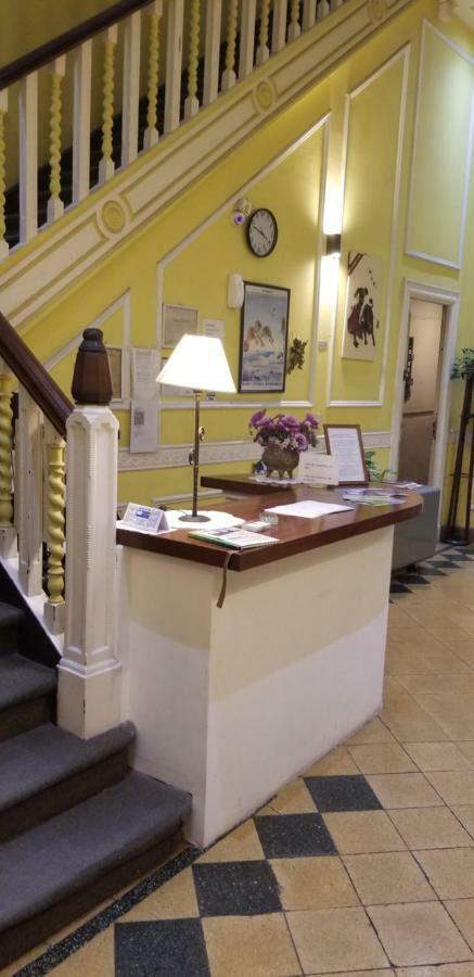 Sevilla Home Hotel Μπουένος Άιρες Εξωτερικό φωτογραφία