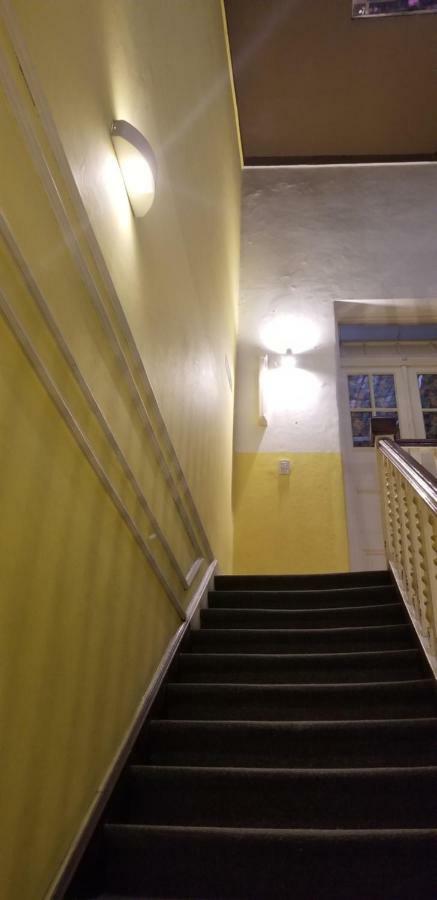 Sevilla Home Hotel Μπουένος Άιρες Εξωτερικό φωτογραφία