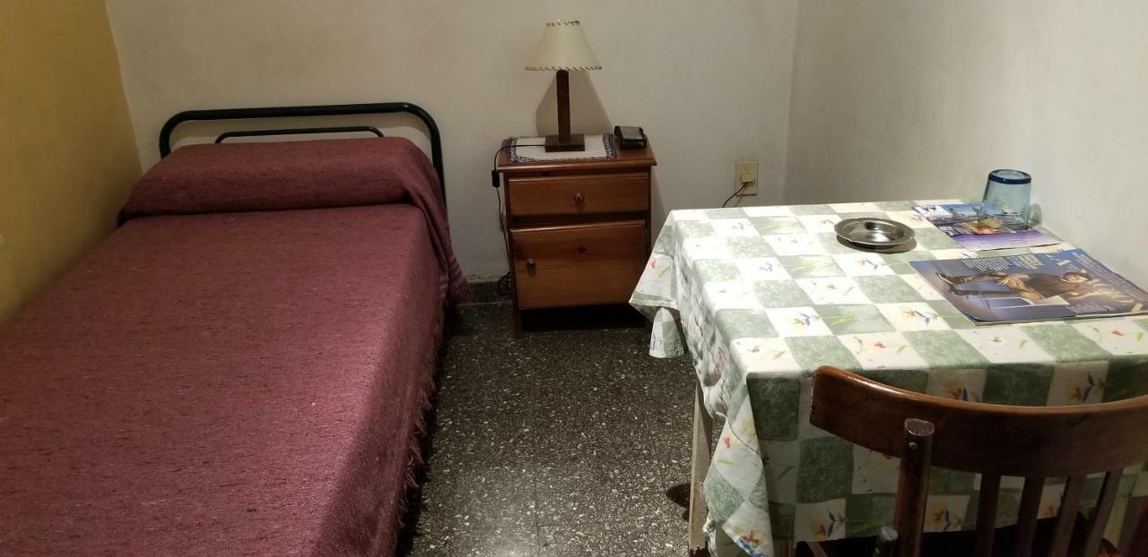 Sevilla Home Hotel Μπουένος Άιρες Εξωτερικό φωτογραφία