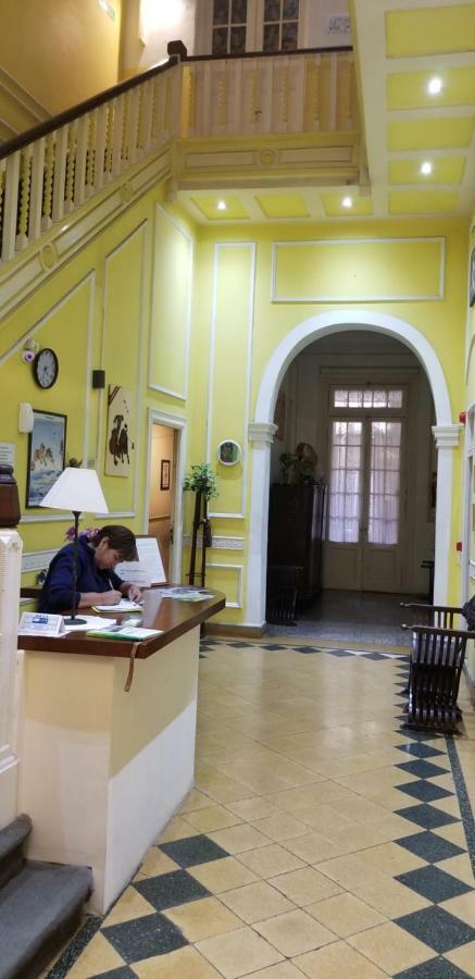 Sevilla Home Hotel Μπουένος Άιρες Εξωτερικό φωτογραφία