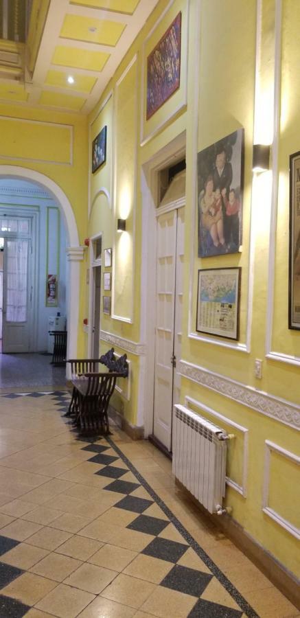 Sevilla Home Hotel Μπουένος Άιρες Εξωτερικό φωτογραφία