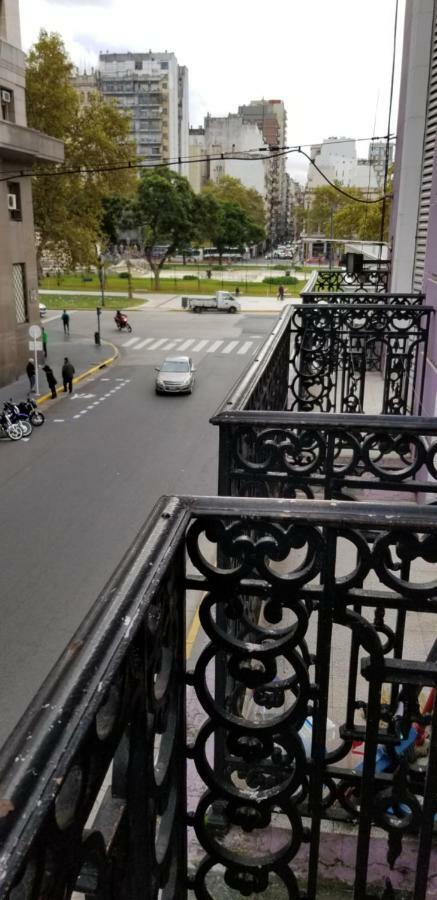 Sevilla Home Hotel Μπουένος Άιρες Εξωτερικό φωτογραφία